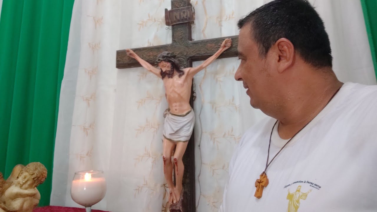 evangelio de hoy 16 de junio YouTube