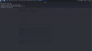 File Upload Vulnerability Lab05# - Web Security Academy