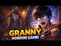 Can I Escape Granny Game in 7 Days? | Horror Game Grenny