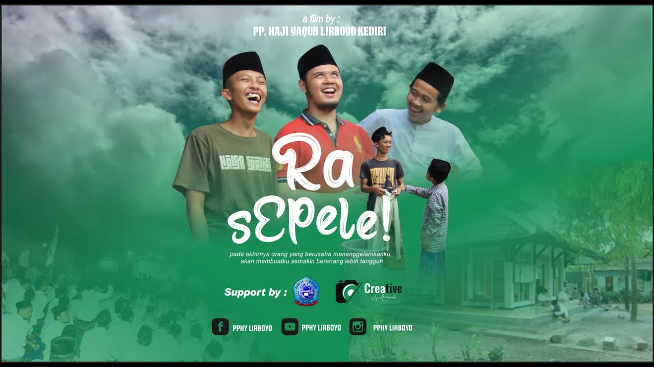 Ra Sepele - Short Movie