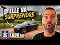 Après 5 Tesla, il teste la nouvelle Mercedes CLA ? 1000 km d’autoroute en électrique