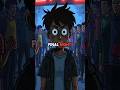 King vons final night #shortvideo #shortsstory #crime