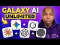 Galaxy AI Honest Review - Pros & Cons, Is It Really Worth It? (2026)