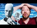 L'Intelligenza artificiale mi ruberà il LAVORO?