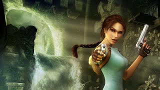 PS5「トゥーム レイダー：アニバーサリー日本語版(Tomb Raider