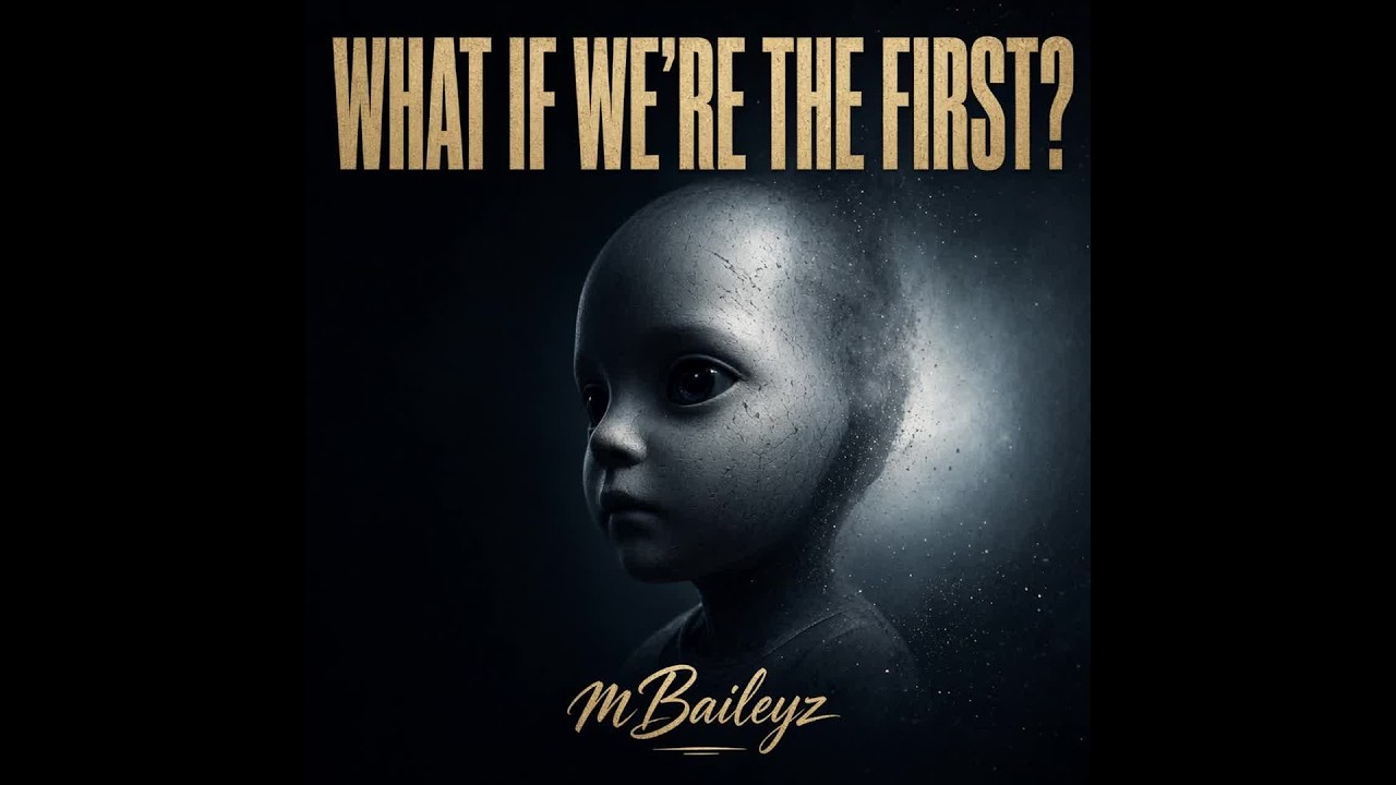 What If We're the First (Full Album) cover