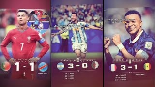 #250 TIK TOK BÓNG ĐÁ WORLD CUP 2026 | VINH FOOTBALL