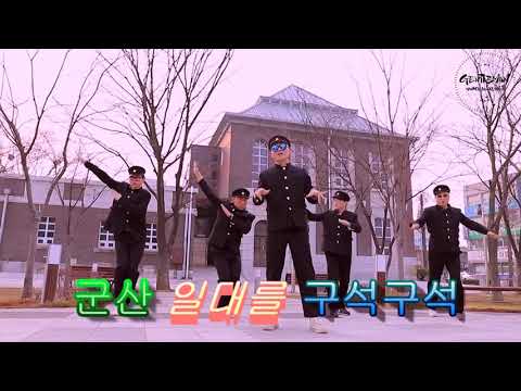 [젠틀맨TV_셀프영상 1] GENTLEMAN을 소개합니다(1)