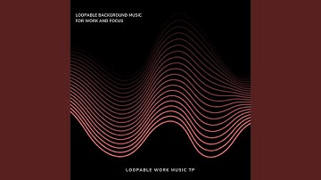 Continuous Music Loops for Study and Homework