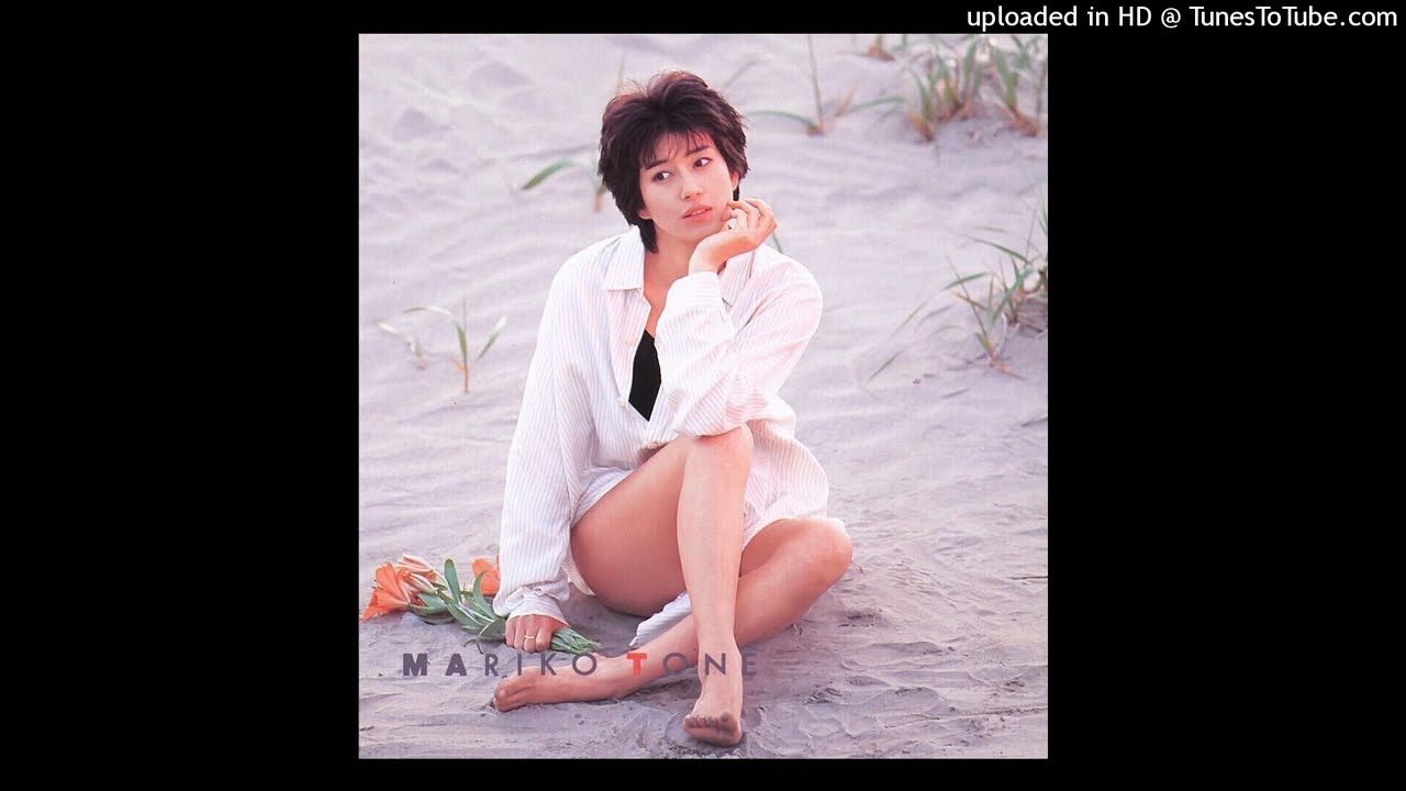 刀根麻理子 ／ RHAPSODY AGAIN～一秒の夏