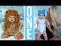 CARTER'S FIRST BIRTHDAY SPECIAL!