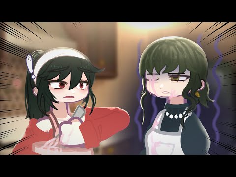 PT: 1 🎂 It's Loid's Birthday!!🎂|| 🇧🇷/🇺🇸 || Spy x Family Gacha || w Melinda Desmond