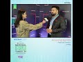 Gaurang Nanda on AI Security & Cyber Resilience | ETPSU Summit 2026