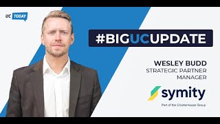Big UC Update: Symity screenshot 4