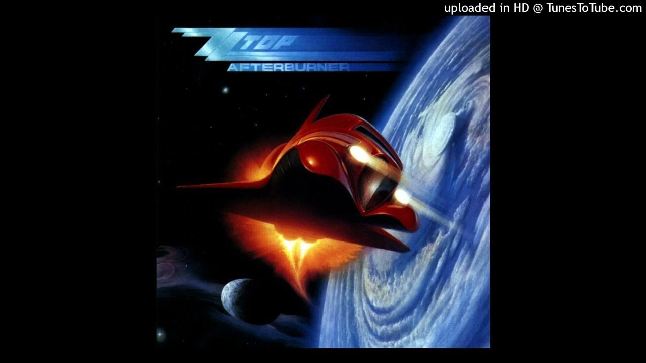 ZZ Top Sleeping Bag YouTube