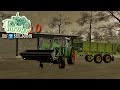 LS22 Farmer 2.0 #83 -  5 € und Glück mit der BGA #ls22 #fs22