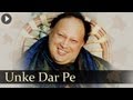 Unke dar pe  nusrat fateh ali khan  evergreen qawwali songs