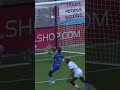 This headed goal from Rachael Kundananji is worth watching again and again 🎥  #nwsl