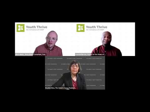 Youth Leadership in