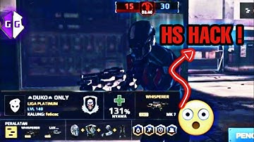 MC5: NATI MTF USE HS(21) HACK FOR WIN  | OTHER PROOF | #TEAM_SCRIPTS🤢
