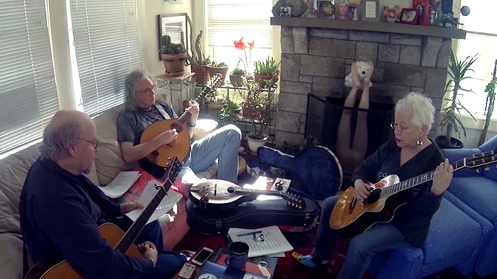 Janis Ian & Tom Paxton - Through the Years | Live ...
