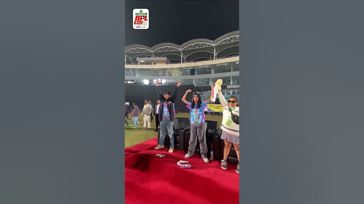 Winning Moments  | Chittagong Kings | Match 22: Khulna Tigers vs Chittagong Kings