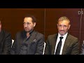 كاظم الساهر يحضر مجلس تأبين صديقه الشاعر الراحل كريم العراقي في دبي كاظم الساهر يحضر مجلس تأبين صديقه الشاعر الراحل كريم العراقي في دبي