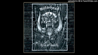 Motorhead - One Night Stand