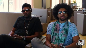 New Power Generation - Prince