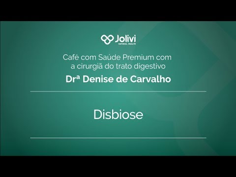 [CAFÉ COM SAÚDE] - Dra. Denise de Carvalho - [CAFÉ COM SAÚDE] - Dra. Denise de Carvalho