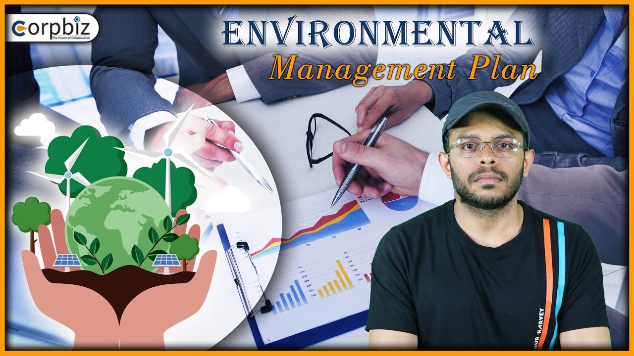 Overview Of Environmental Management Plan Importance Of EMP Corpbiz Overview Of Environmental Management Plan Importance Of EMP Corpbiz