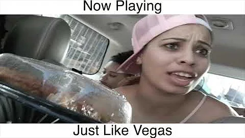 Sahmo - Just Like Vegas ft. Texas Reign (Official Video) Dir. Robbie Live