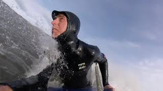 Blyth And Tynemouth Bodyboarding