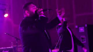 Codefendants Perform “Disaster Scenes” For Punk Rock Bowling And Music Festival2024