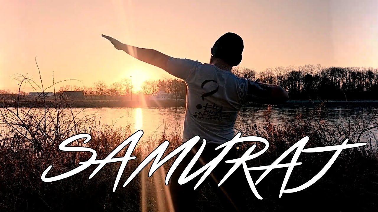 Samuraj