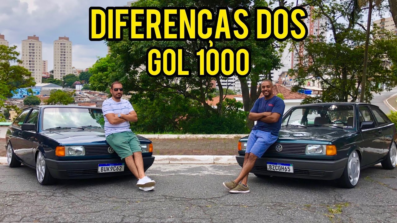 ESSE VÍDEO É PARA VOCÊ QUE ACHA GOL QUADRADO 1000 TUDO IGUAL! ENTENDA A DIFERENÇA| AMANTE DOS BAIXOS