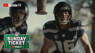 NFL Sunday Ticket | Every Game