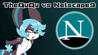 Wednesday Night Smackdown!
Netscapes Apology: https://www.youtube.com/watch?v=dwAF3RILiwU
The Worst of Us: https://hooktube.com/watch?v=5dsMtwkAGFQ Wednesday Night Smackdown!