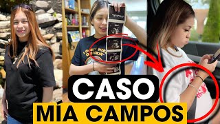 Thumbnail image for Joven EMBARAZADA fue ASESINADA y abandonada en un BOSQUE | ElisbethM