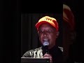 Julius Malema Gets REVENGE On Donald Trump 🇿🇦🇺🇸