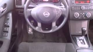 2012 NISSAN ALTIMA Upland CA