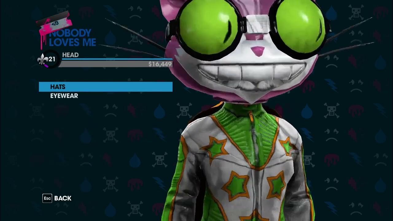 Saint Row The Third BREAKING THE CODE (PART 12) YouTube