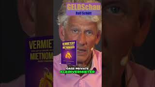 VERMIETER? REGIERUNG MERZ haut Dir in die FRESSE? Wohnraum-LÜGE? Staat verrät VERMIETER? #shorts