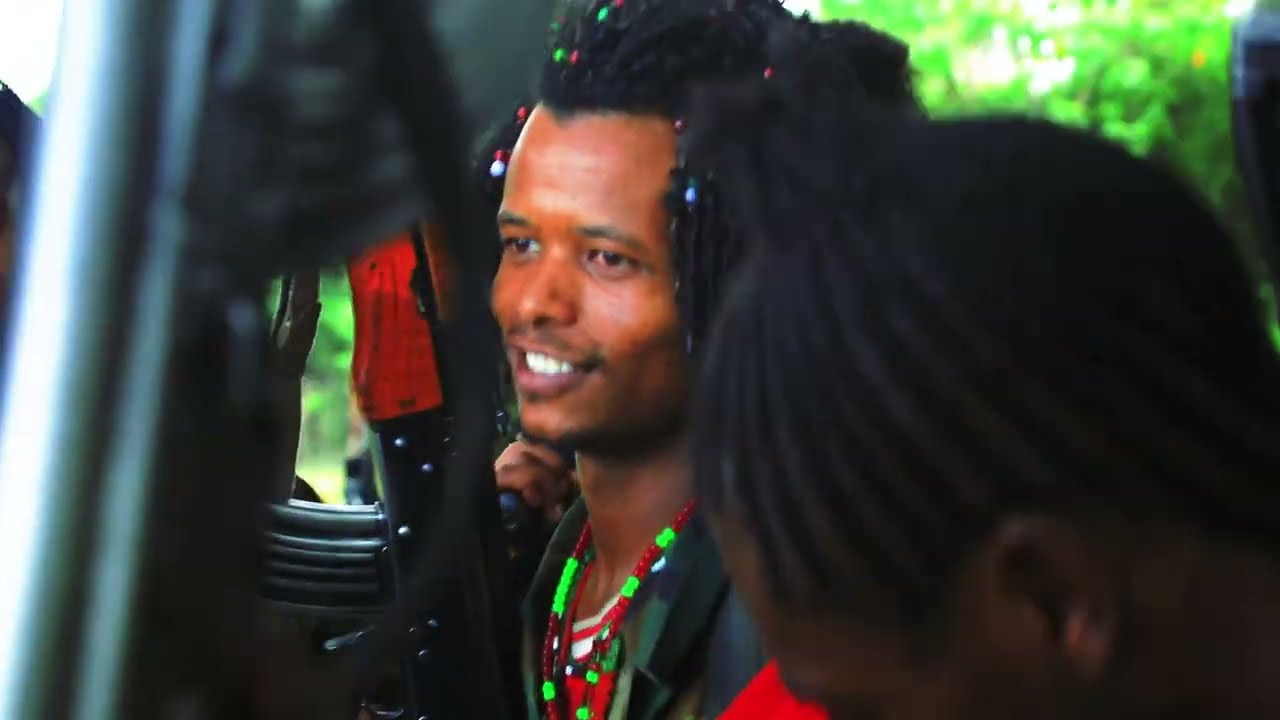 New W3O Music by Jaal Yaaddeessaa Diinaa Babbaroode Wallee Warraaqsaa haaraa 2023