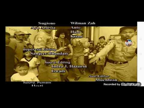 Closing Sinetron Cintaku Di Rumah Susun Season 1 (2003) - INDOSIAR Closing Sinetron Cintaku Di Rumah Susun Season 1 (2003) - INDOSIAR