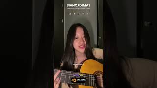 Download Lagu Cover Lirik Lagu BIANCADIMAS - Manusia Paling Menyebalkan MP3