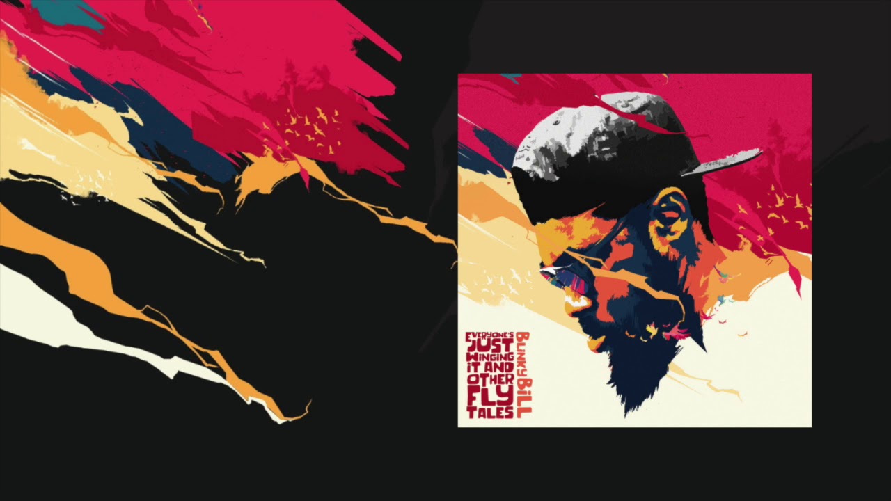 Blinky Bill - Winner