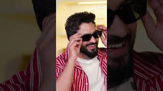 Sonam bajwa ਨੇਂ ਦਿੱਤਾ Gkhan ਨੂੰ Gift 🎁😍 #amanaujla #foodcastwithamanaujla #gkhan #sonambajwa #reels