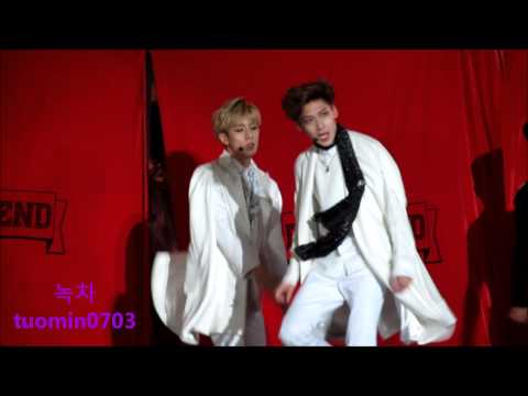 2014 12 31 BOYFRIEND
