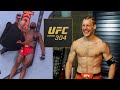 Unseen Footage From Paddy The Baddy’s Ranked Win At UFC 304
